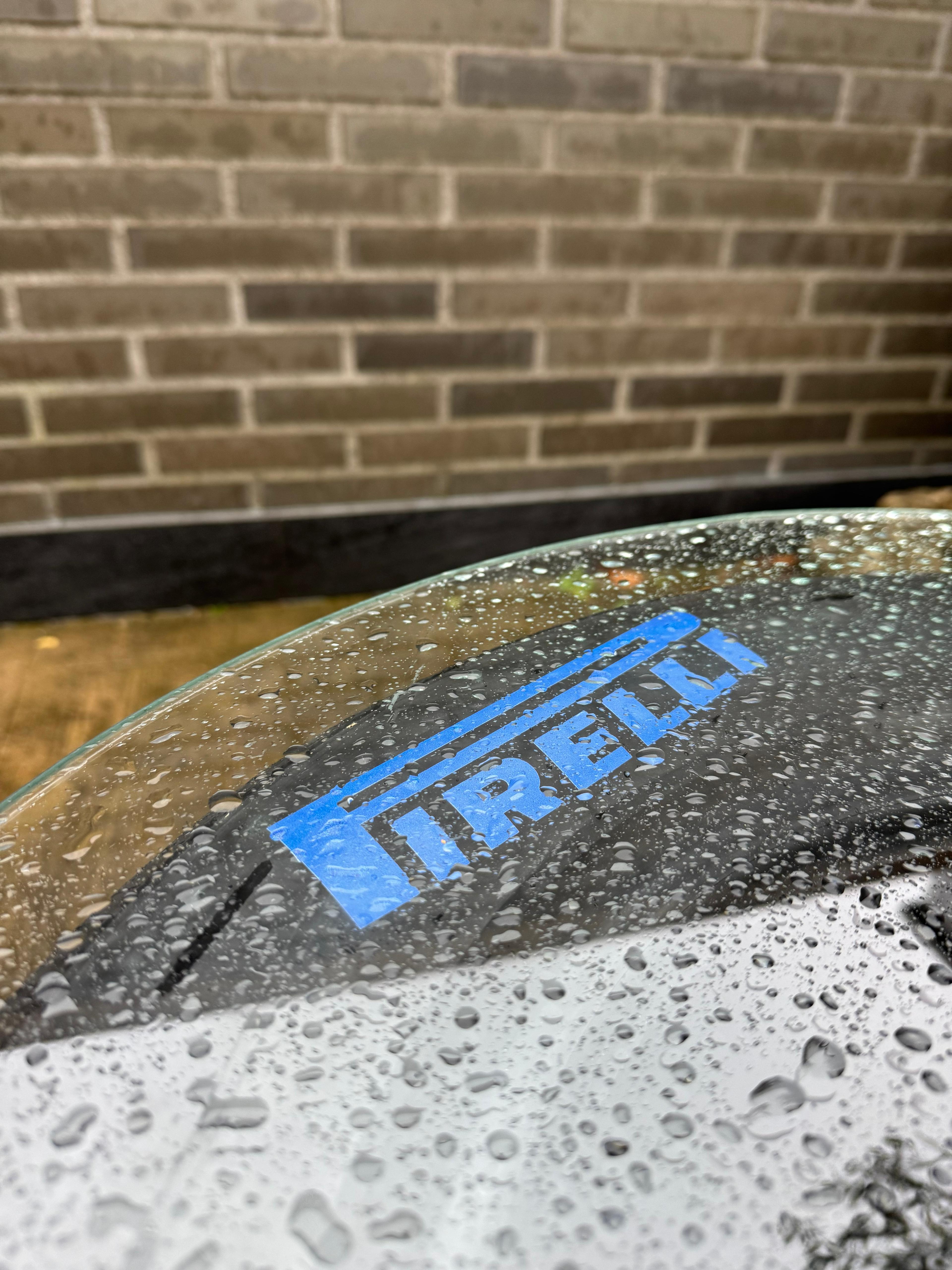 RIMTABLE WET TRASERA